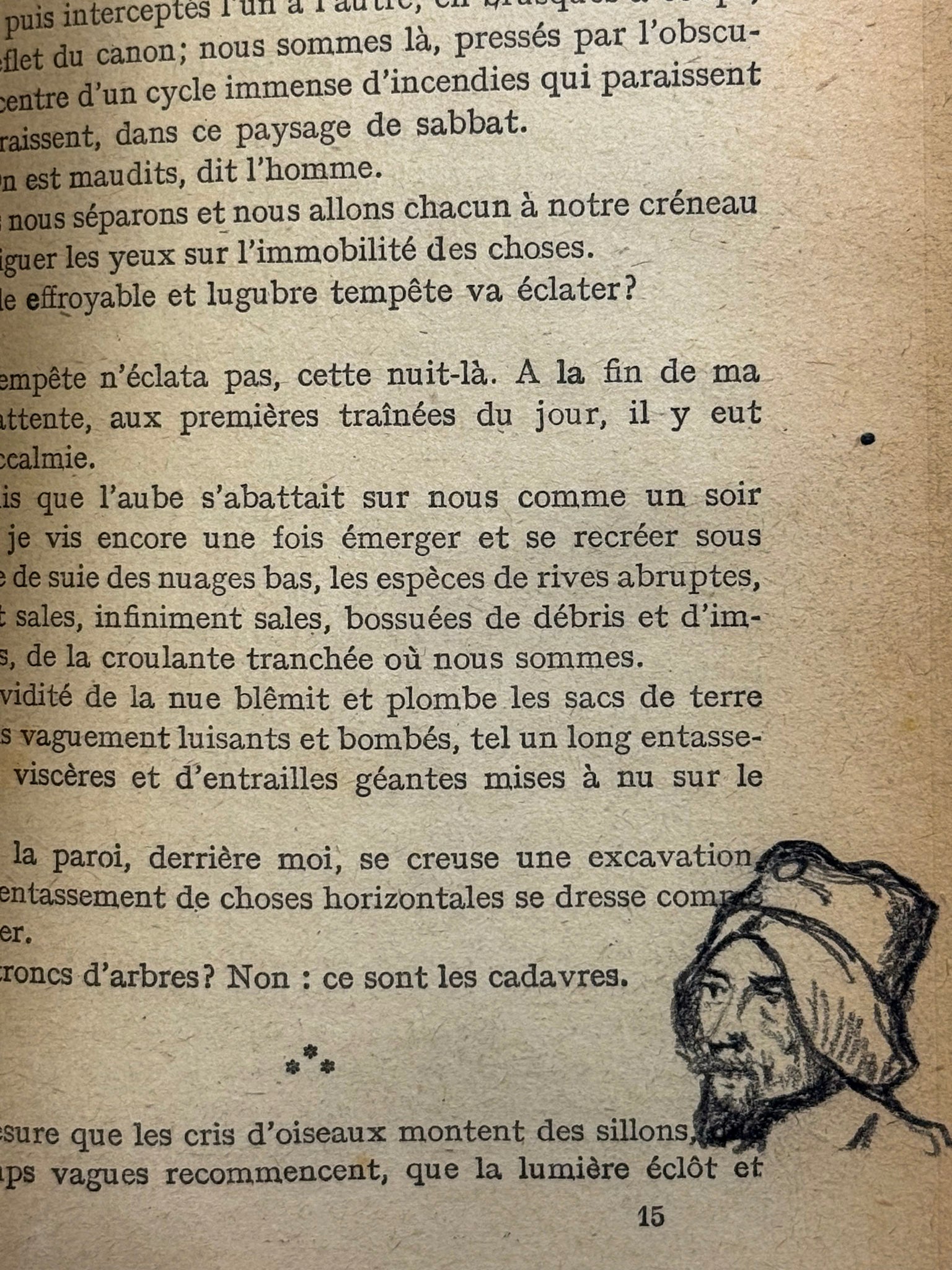 Le Feu