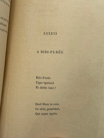 Dédicaces