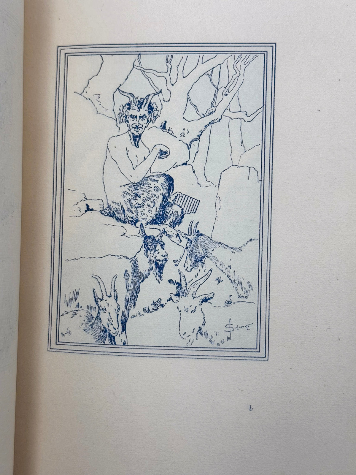 Les trophées. Illustrations en couleurs par Serge de Solomko.