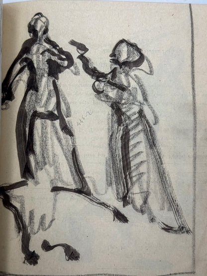 Théâtre I et II