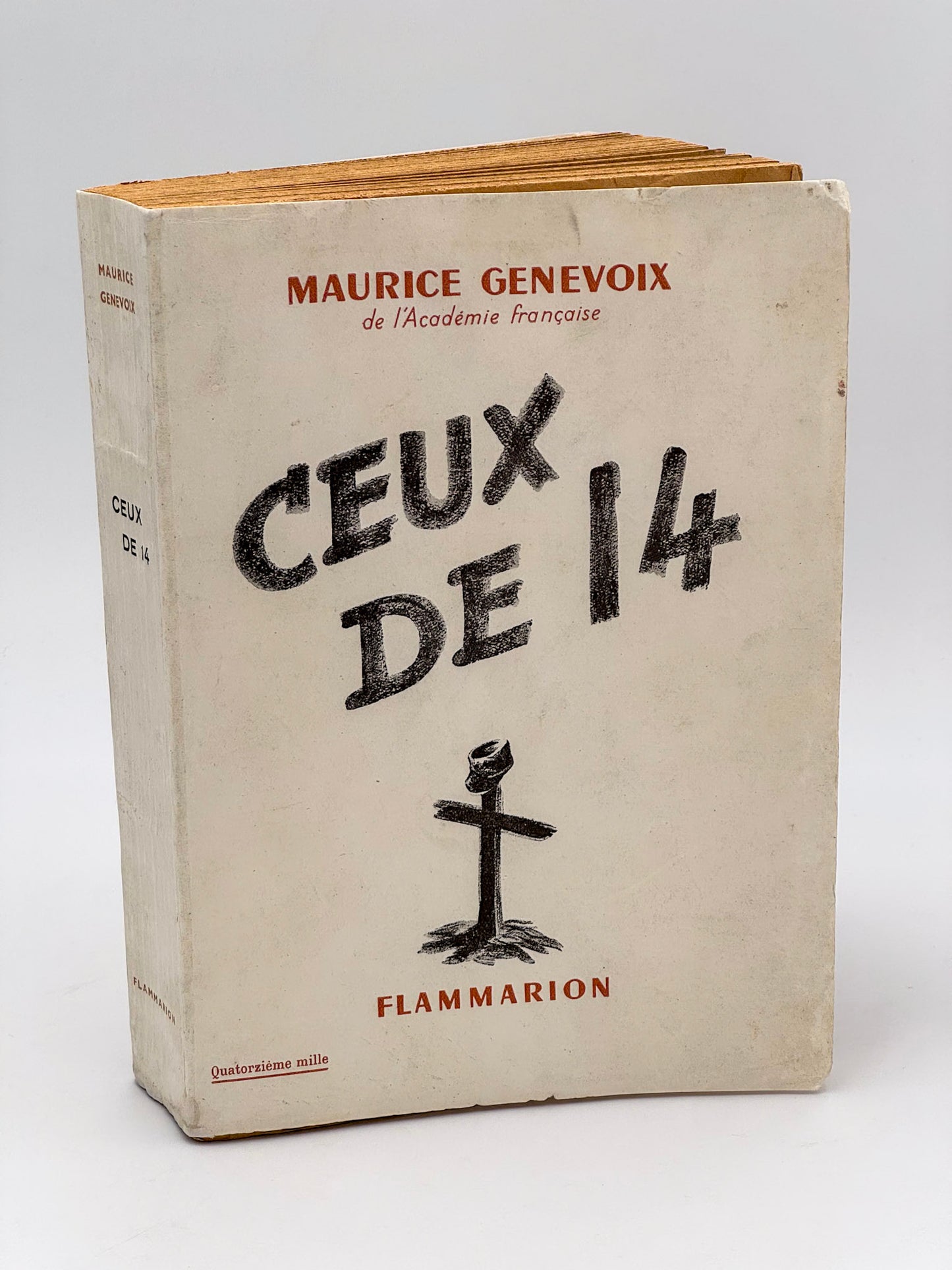 Ceux de 14