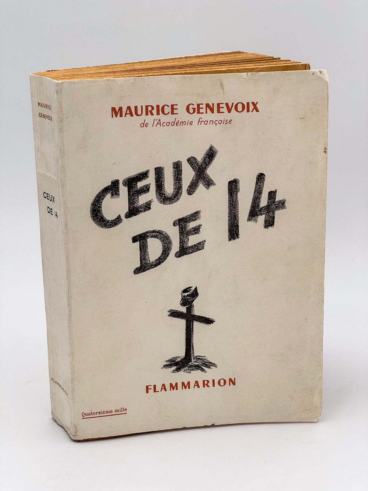 Ceux de 14