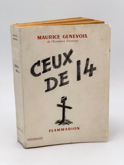 Ceux de 14