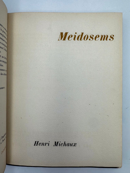 Meidosems