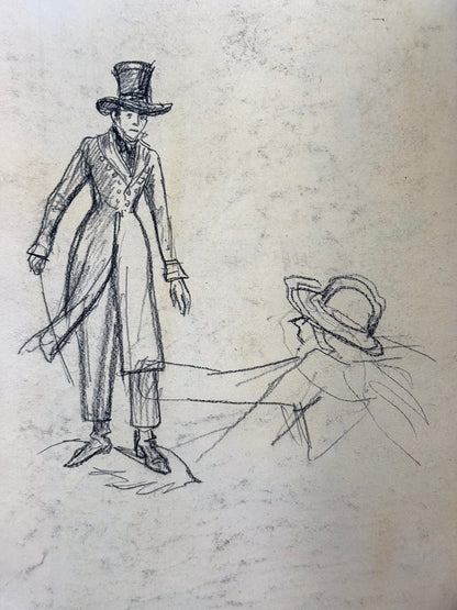 Les Paysans. Illustrations et eaux-fortes de Georges Jeanniot