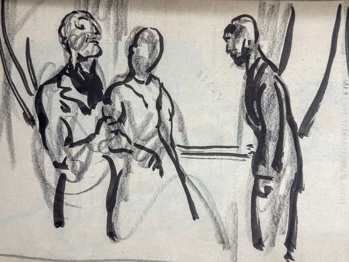 Théâtre I et II
