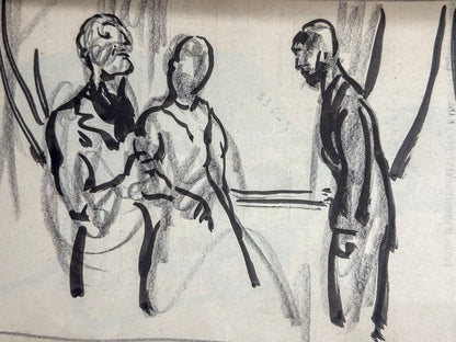 Théâtre I et II