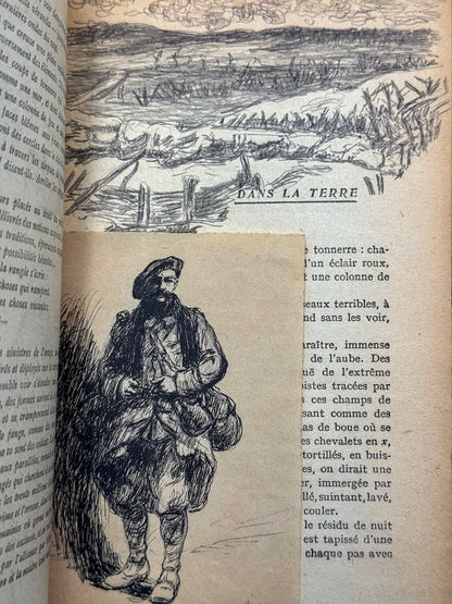 Le Feu