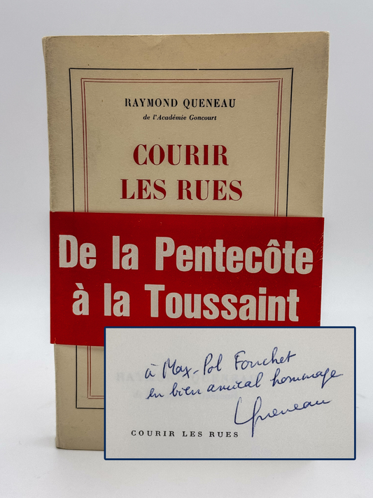 Courir les rues