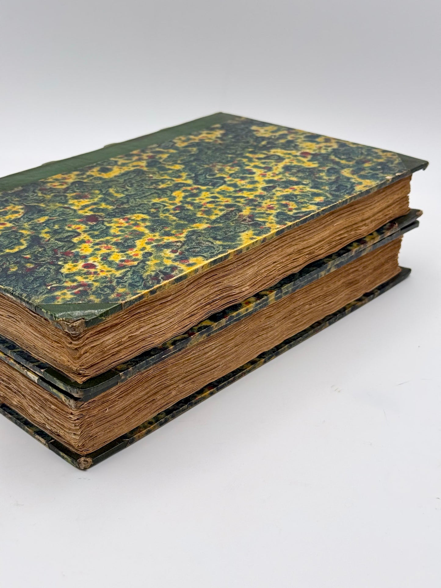 Traité des arbrisseaux et des arbustes cultivés en France et en pleine terre