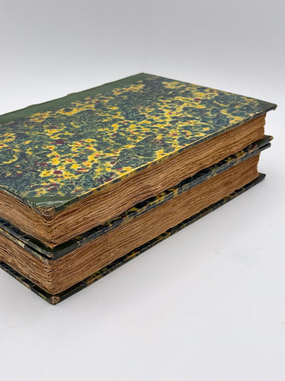 Traité des arbrisseaux et des arbustes cultivés en France et en pleine terre