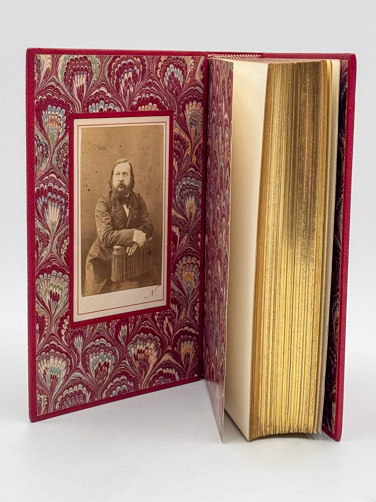 Histoire du romantisme, suivie de notices romantiques et d'une étude sur la poésie française 1830-1868