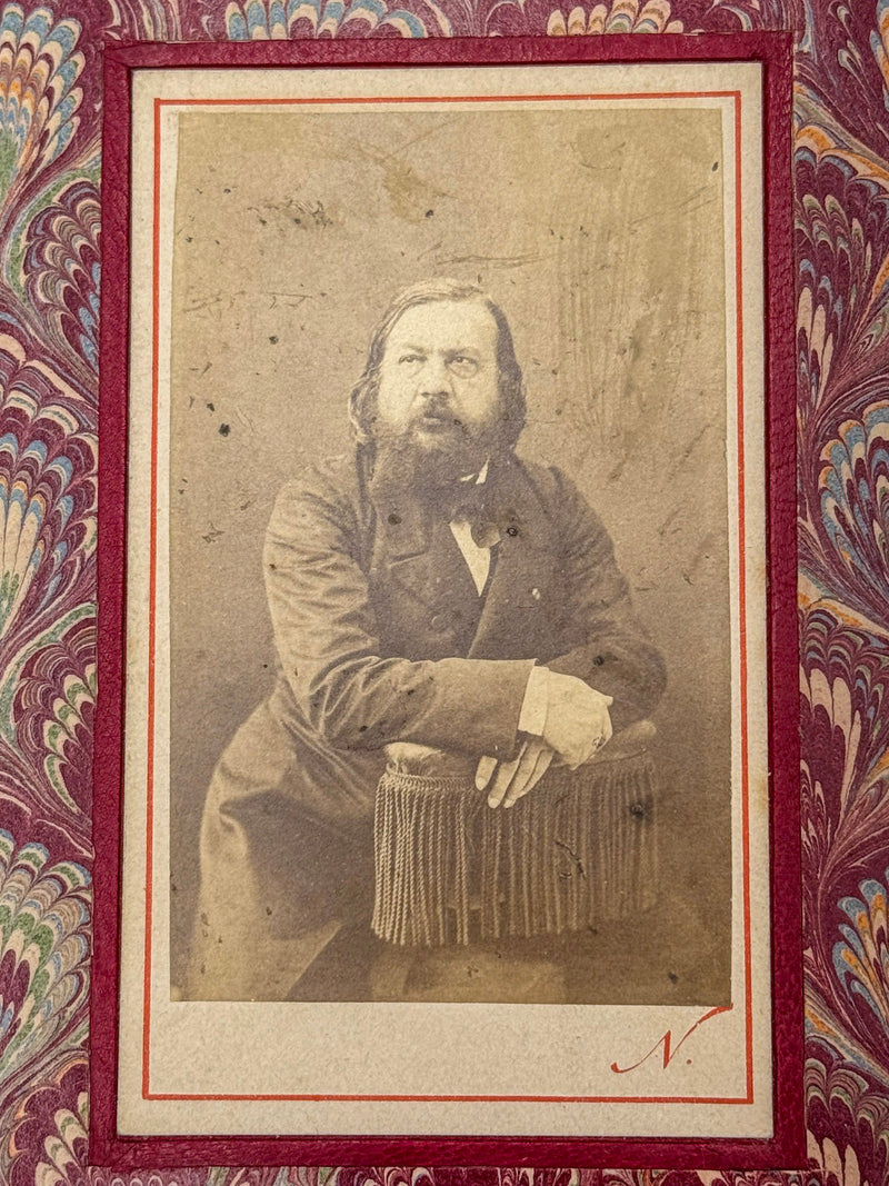 Histoire du romantisme, suivie de notices romantiques et d'une étude sur la poésie française 1830-1868