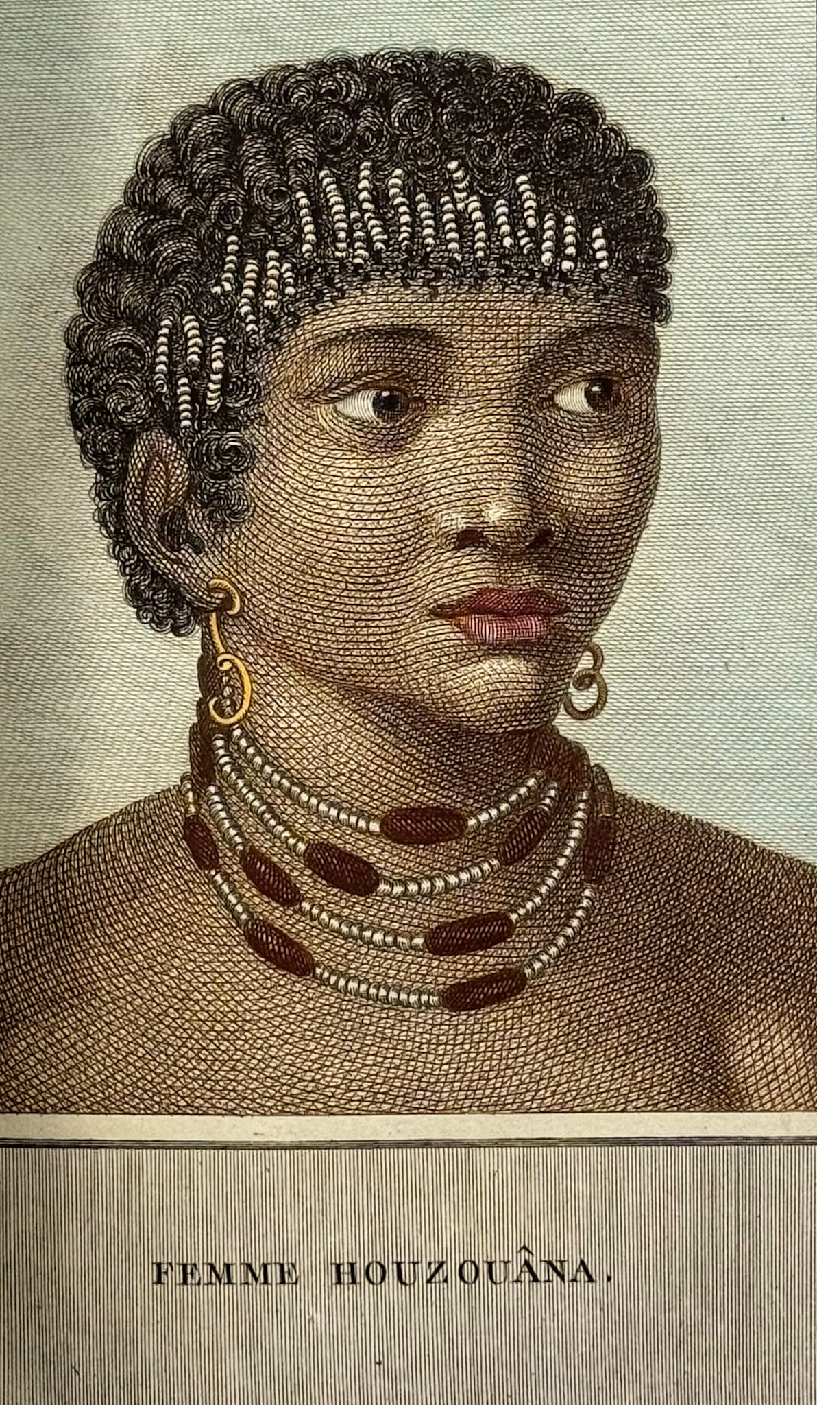 Voyage dans l'intérieur de l'Afrique, par le cap de Bonne-Espérance
