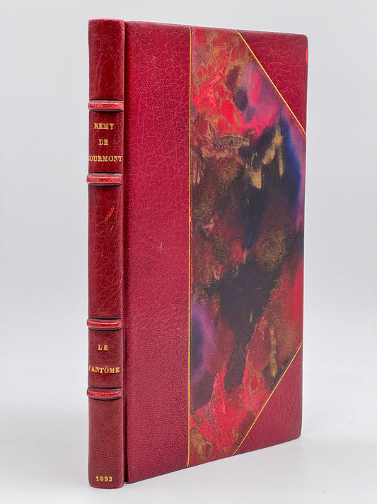 Le Fantôme