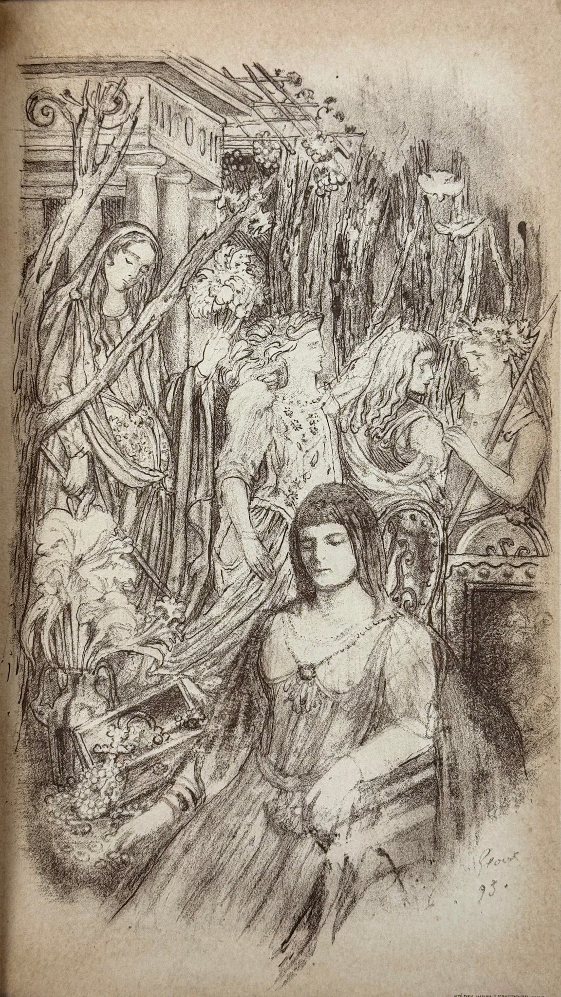 Le Fantôme