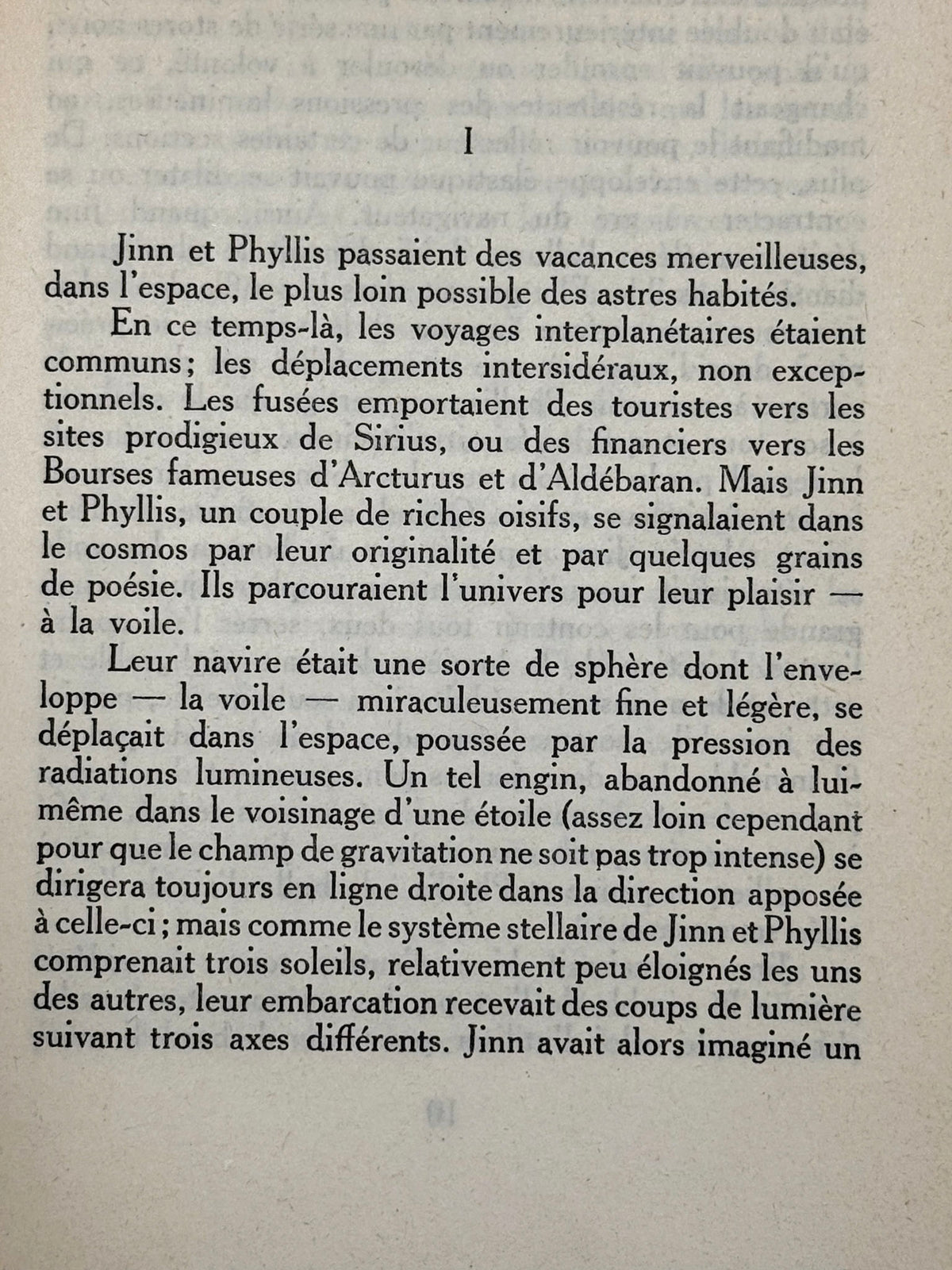 La Planète des Singes