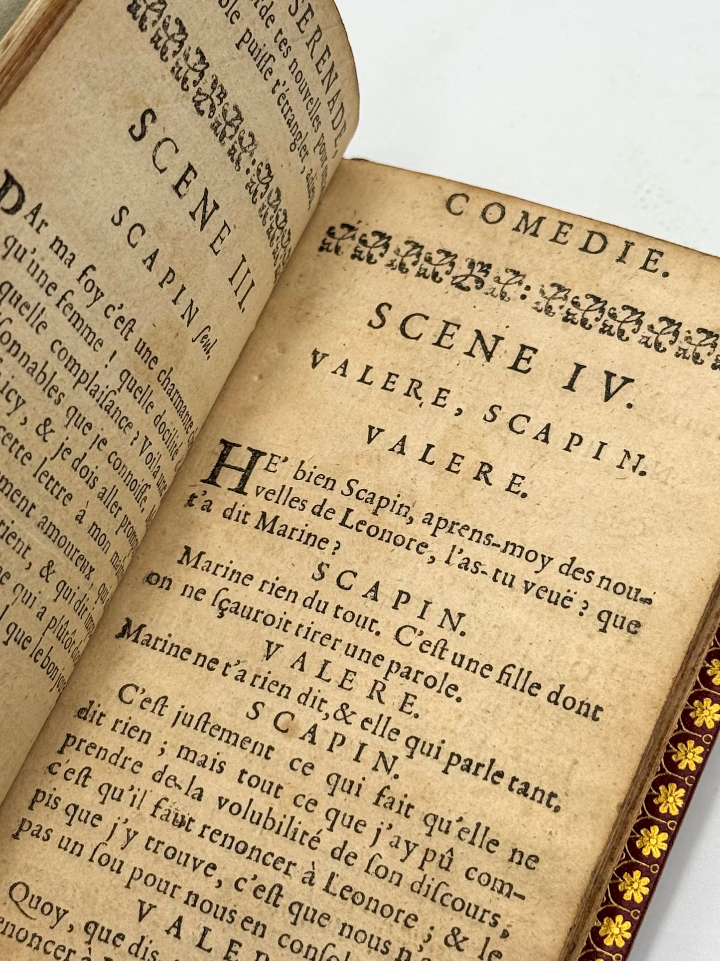 La Sérénade