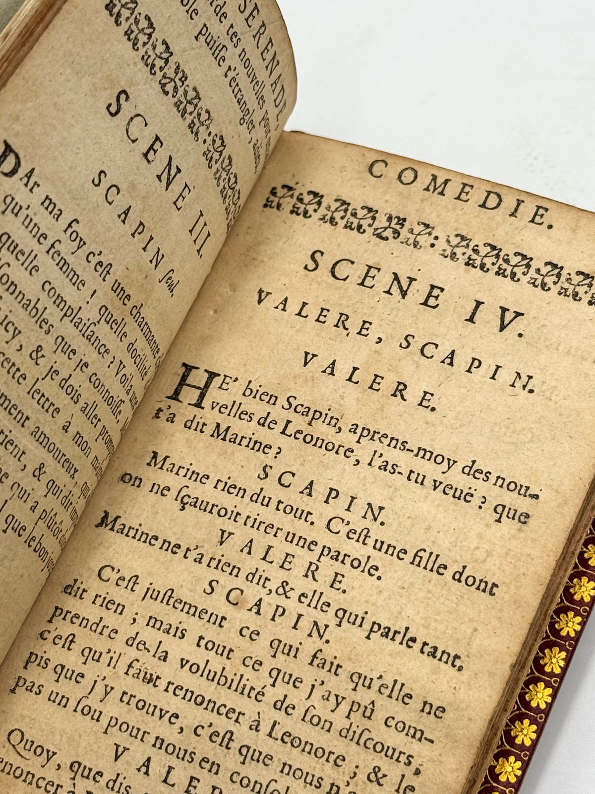 La Sérénade