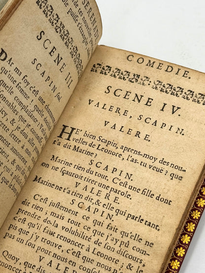 La Sérénade