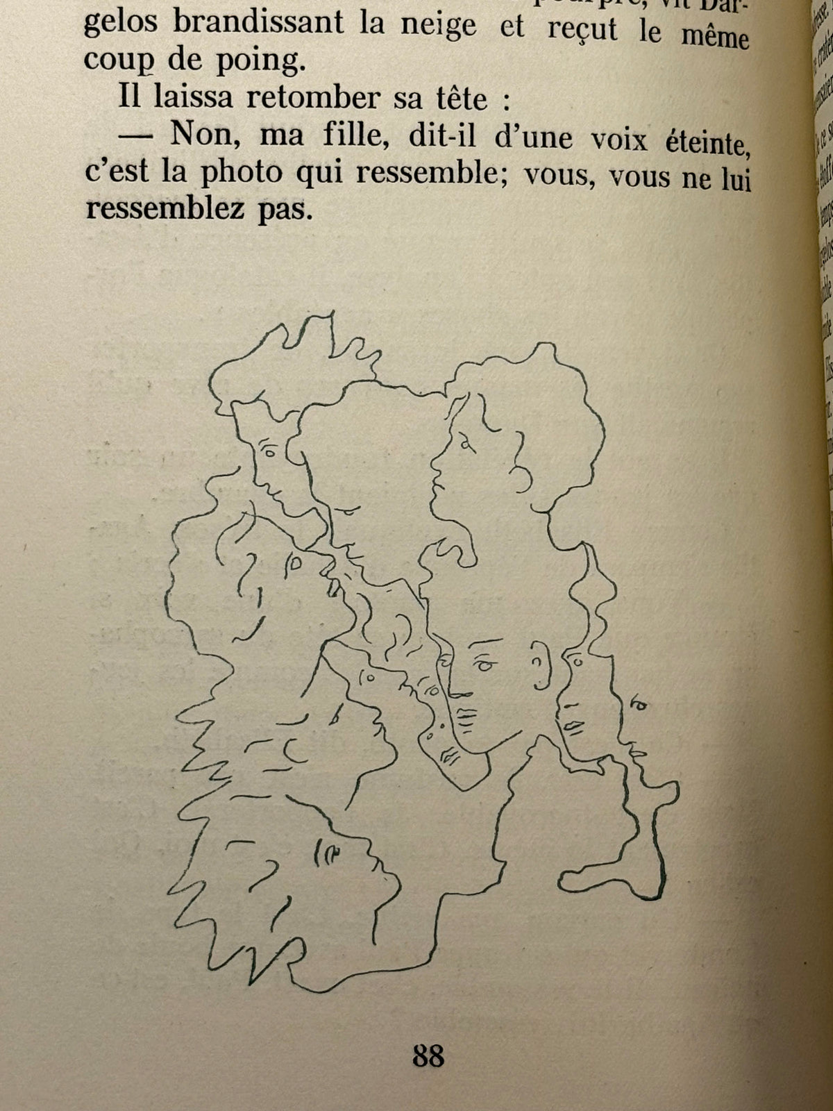 Les enfants terribles