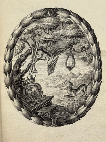 Traduzioni poetiche al nobilissimo signore Luca Giustiniani