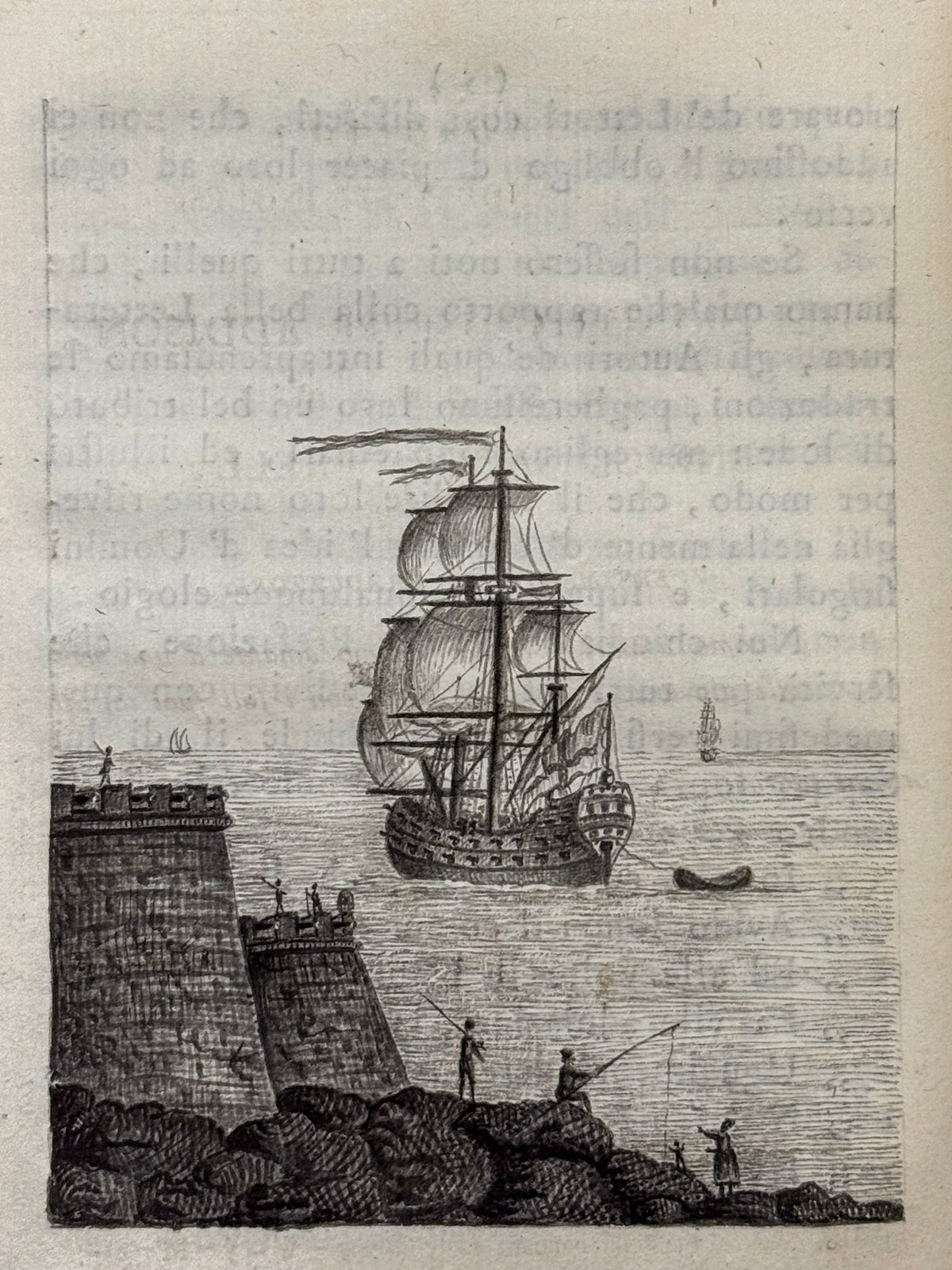 Traduzioni poetiche al nobilissimo signore Luca Giustiniani