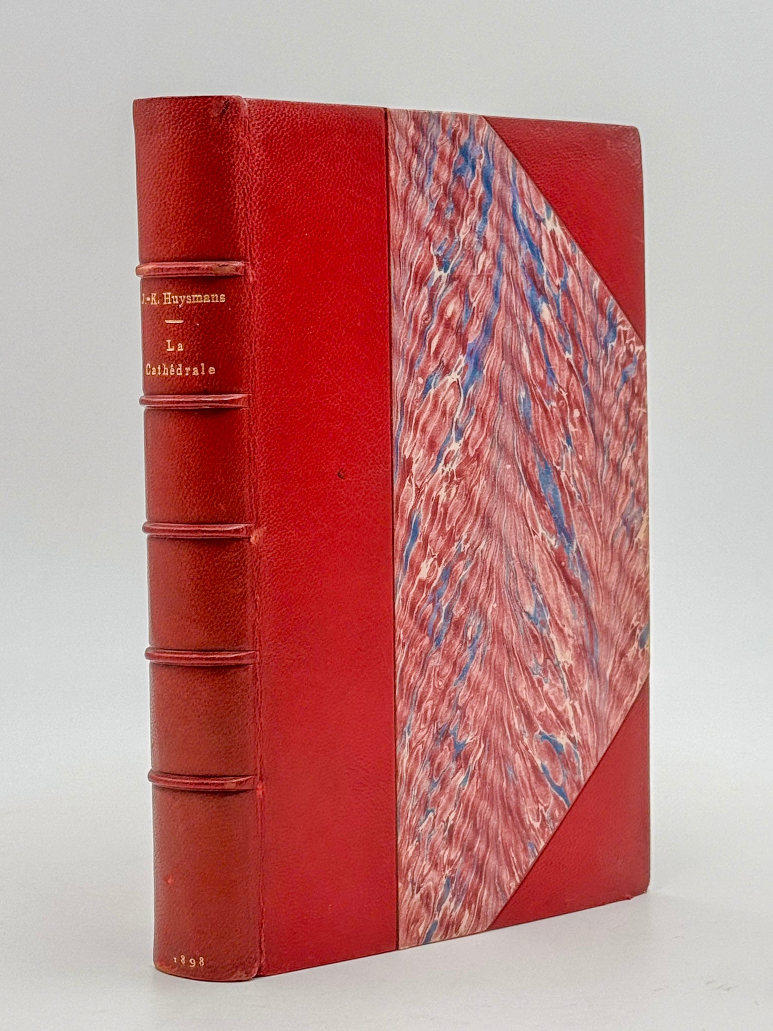 La Cathédrale
