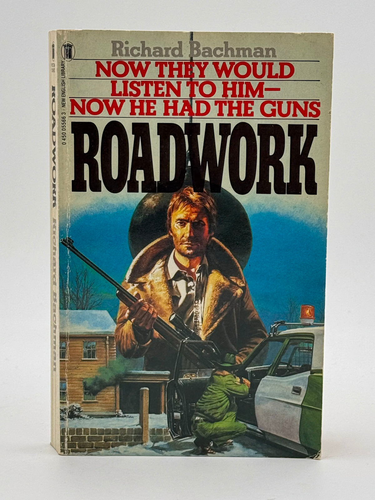 Roadwork