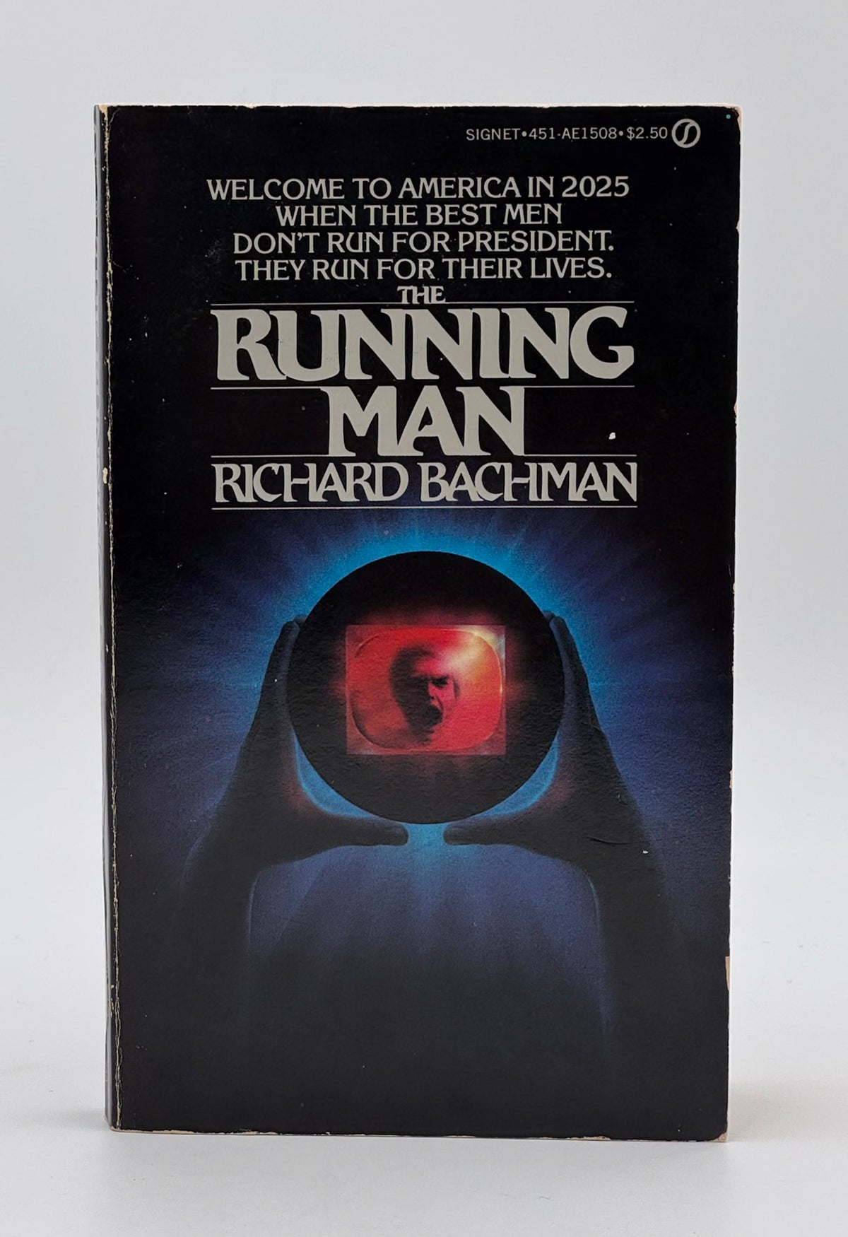 The Running Man