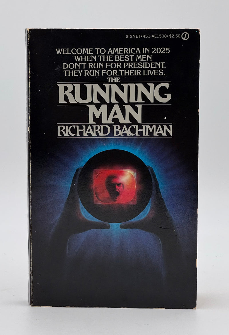 The Running Man