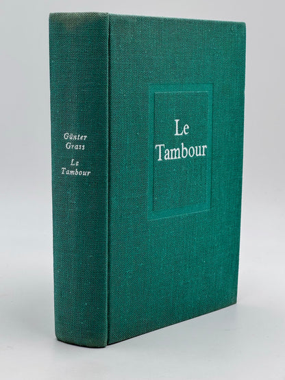 Le Tambour
