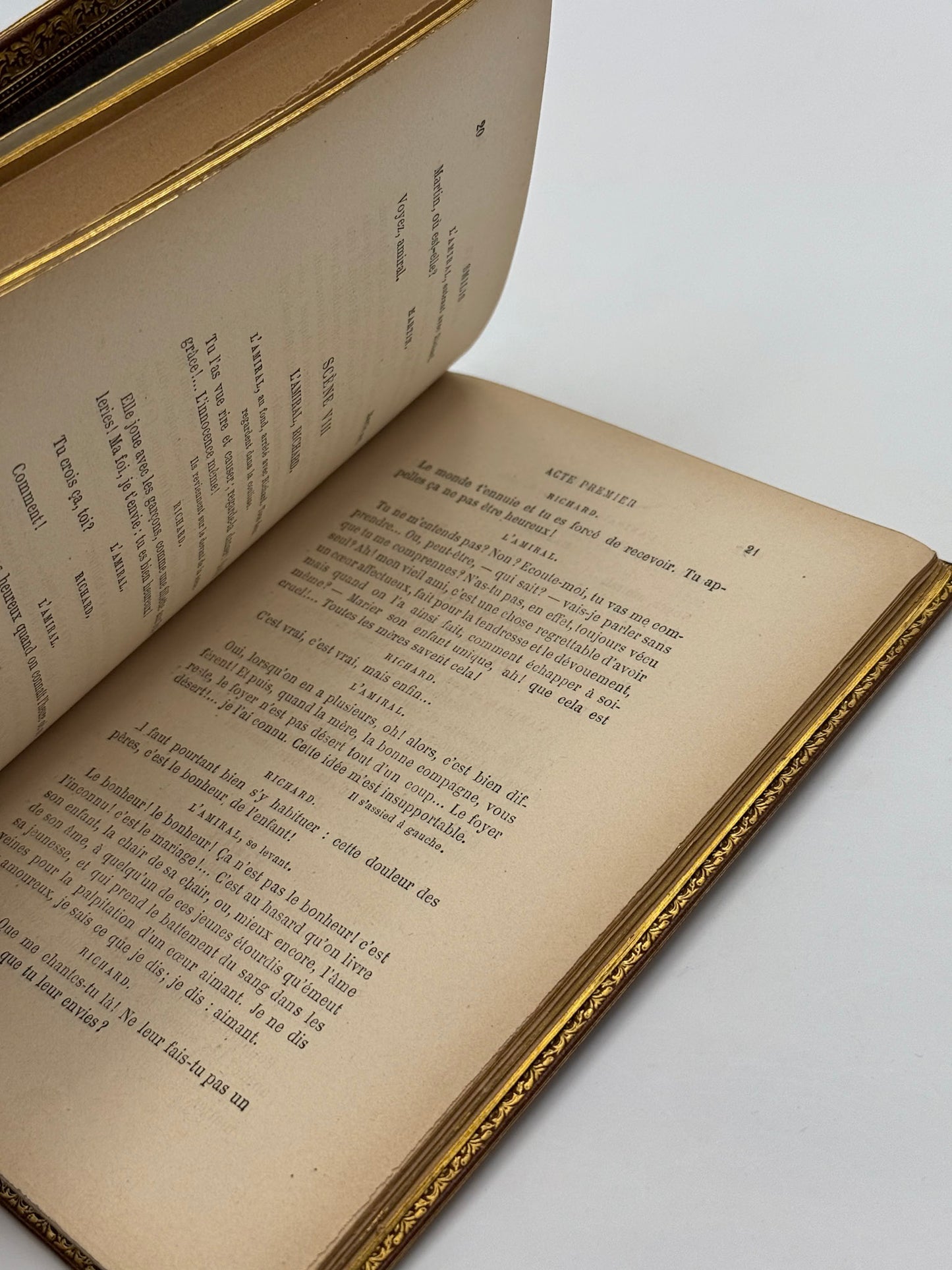 Smilis. Drame en quatre actes, en prose