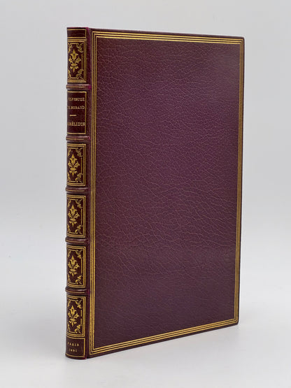 Grisélidis. Mystère. En trois Actes, un Prologue et un Epilogue en vers libres