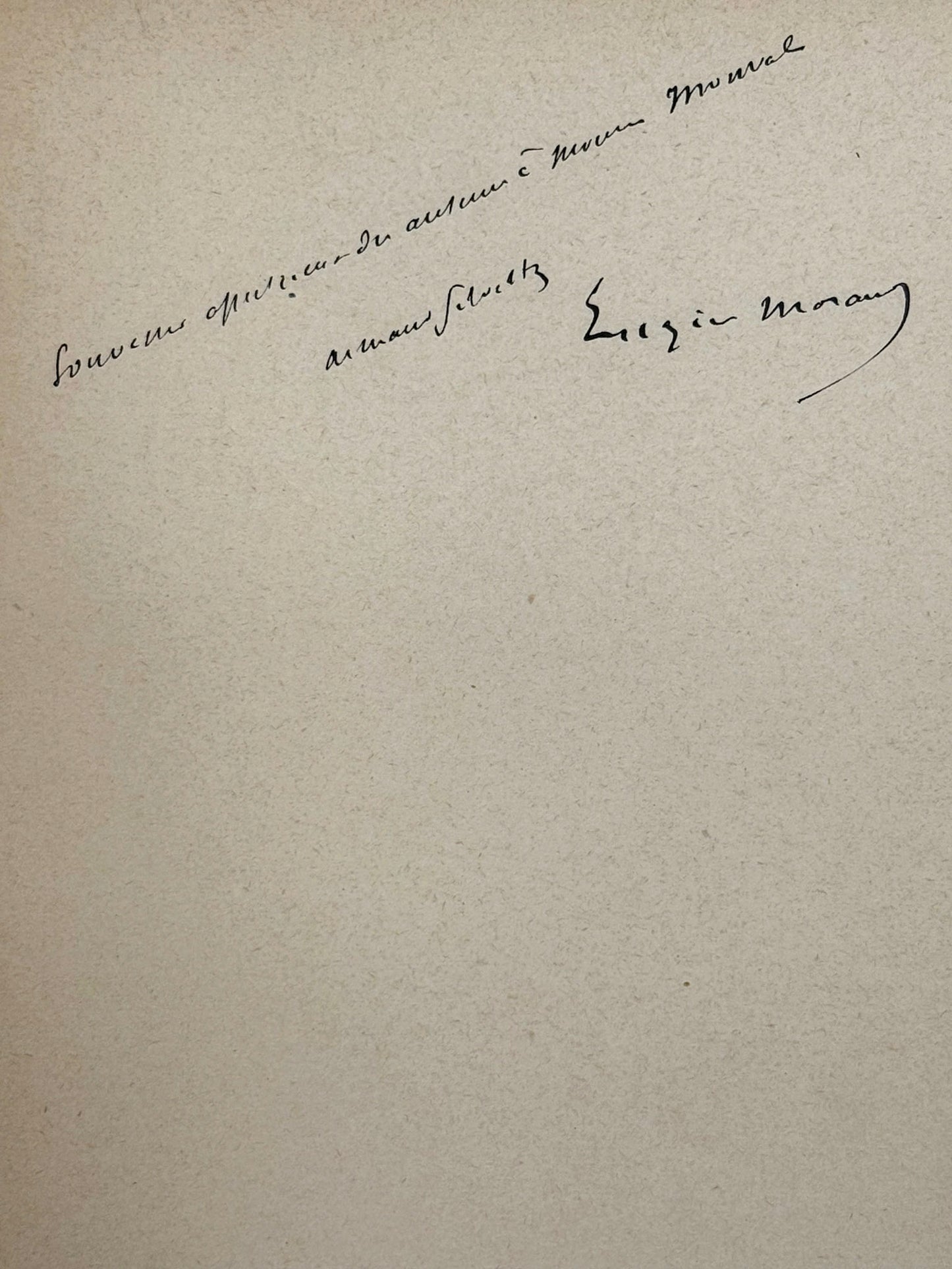 Grisélidis. Mystère. En trois Actes, un Prologue et un Epilogue en vers libres