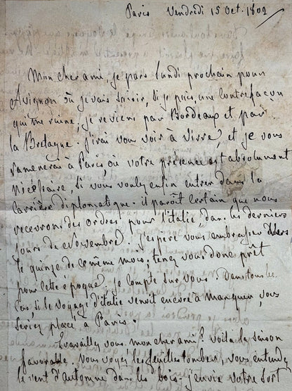 Génie du Christianisme ou Beautés de la Religion chrétienne