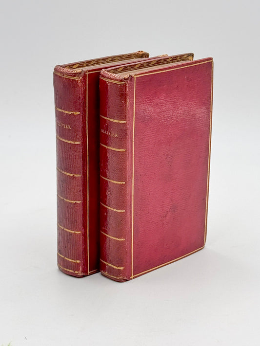 Ollivier, poëme en prose