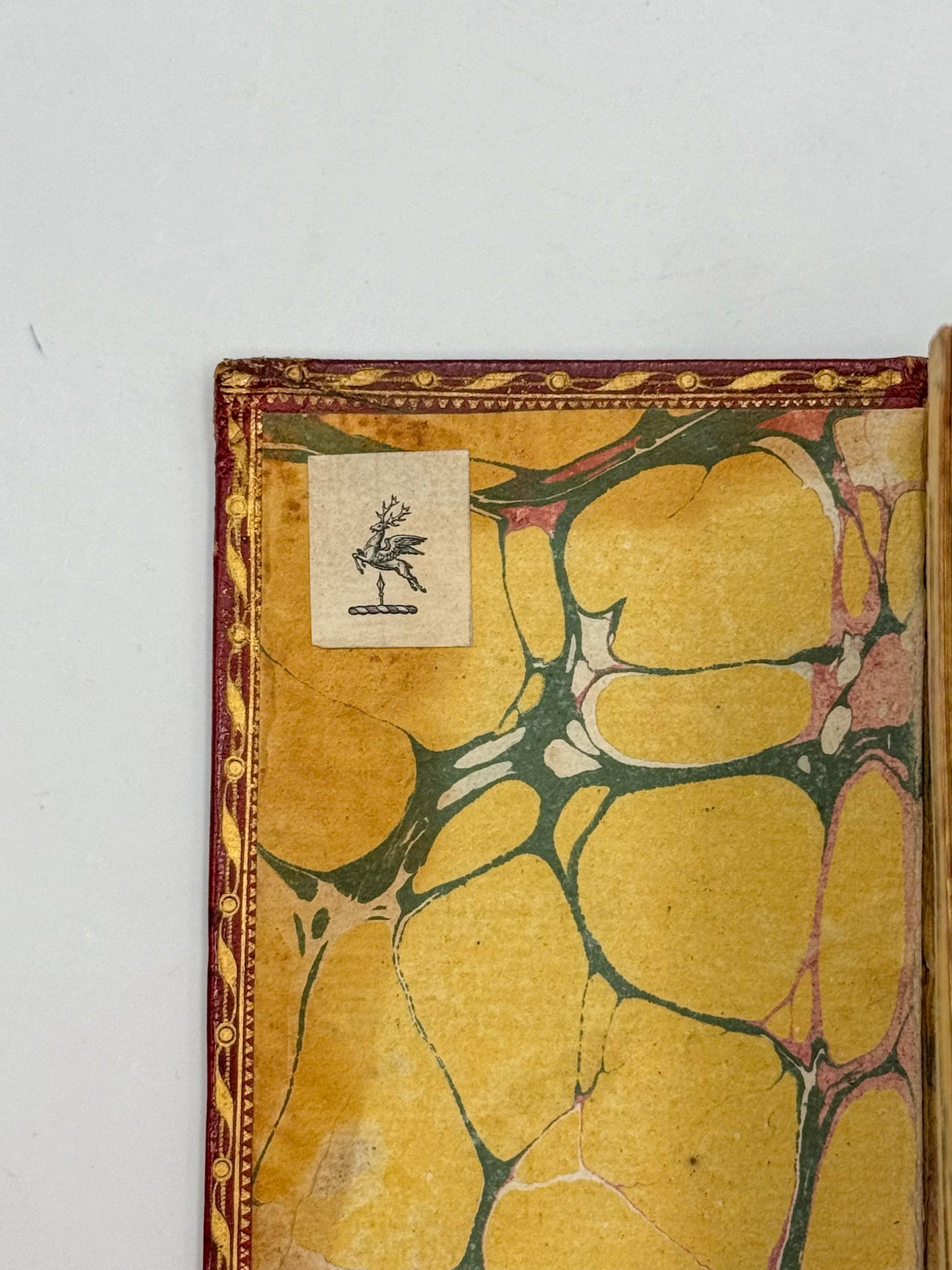 Ollivier, poëme en prose