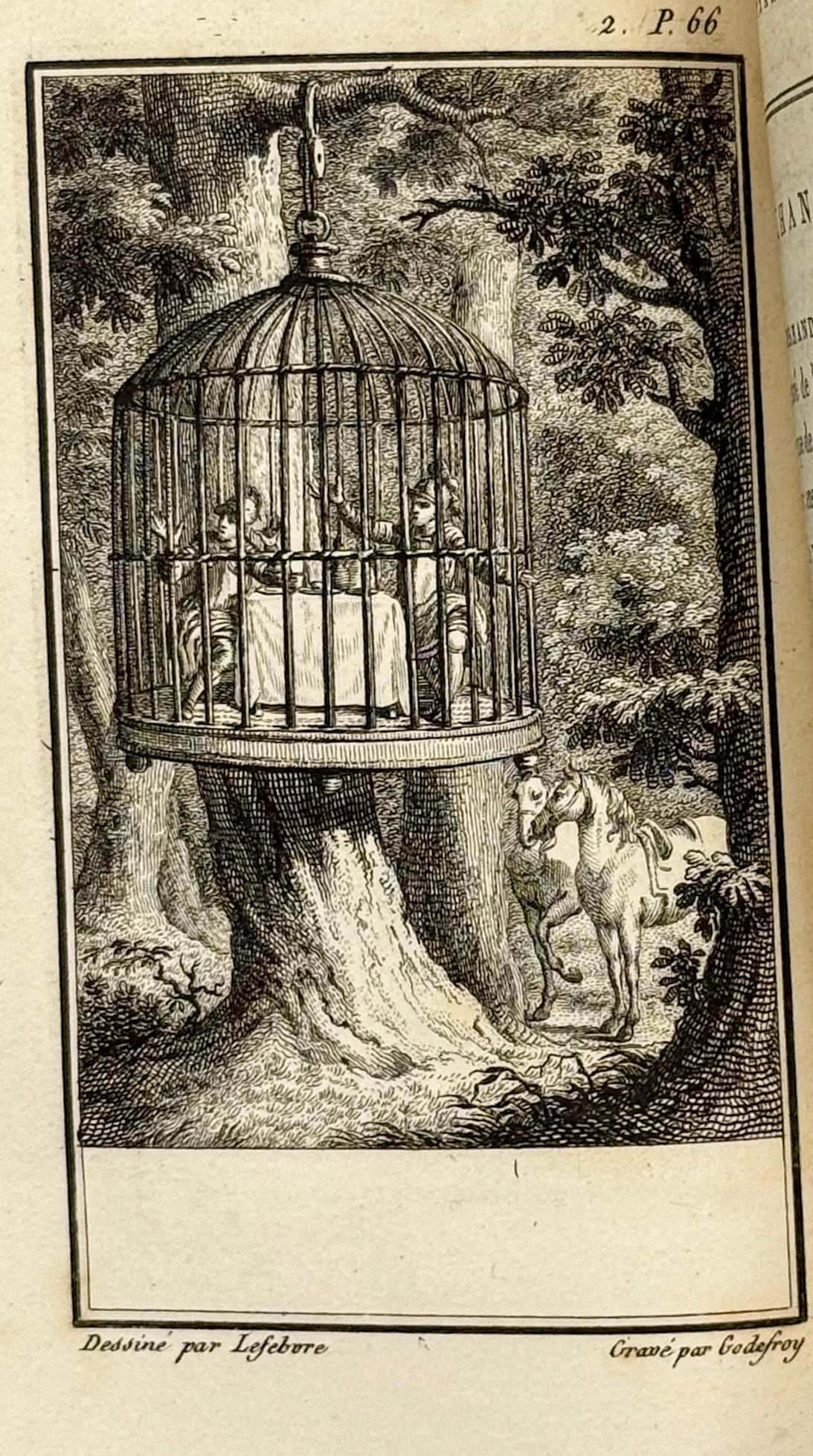 Ollivier, poëme en prose