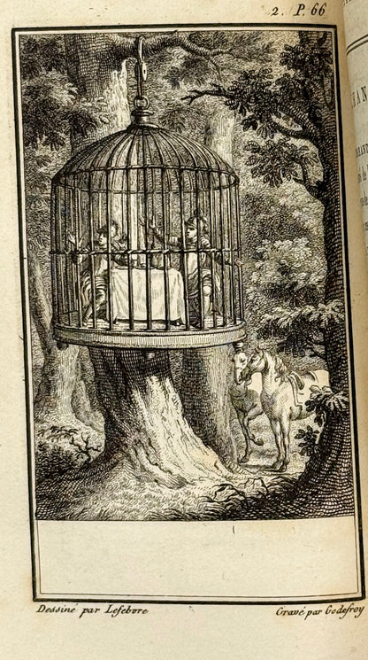 Ollivier, poëme en prose