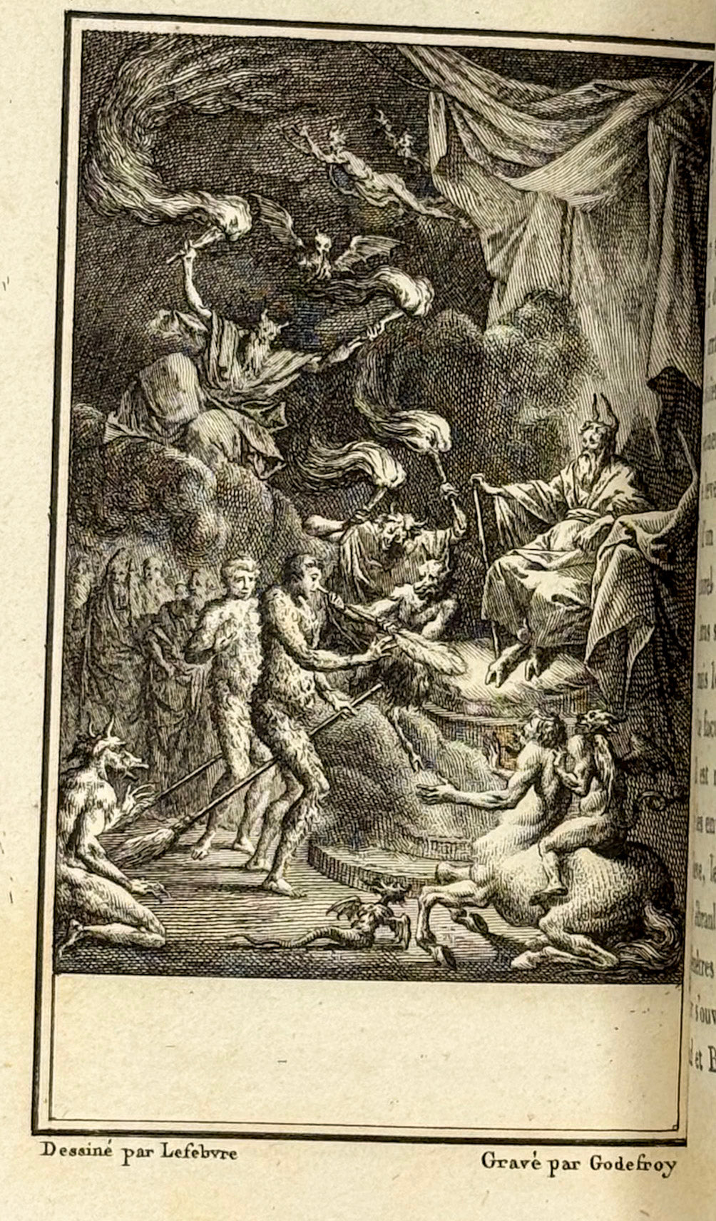 Ollivier, poëme en prose