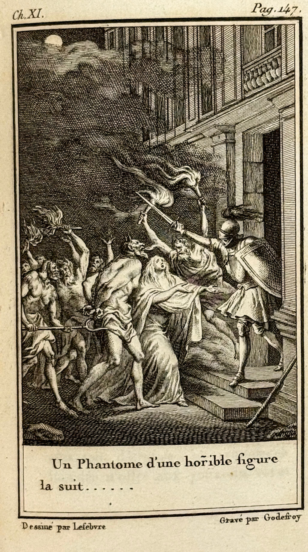 Ollivier, poëme en prose