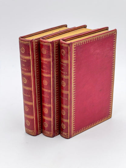 Galatée, pastorale, imitée de Cervantes