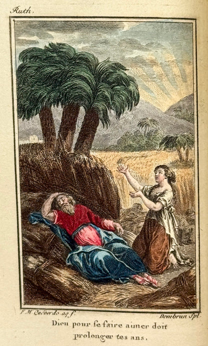 Galatée, pastorale, imitée de Cervantes