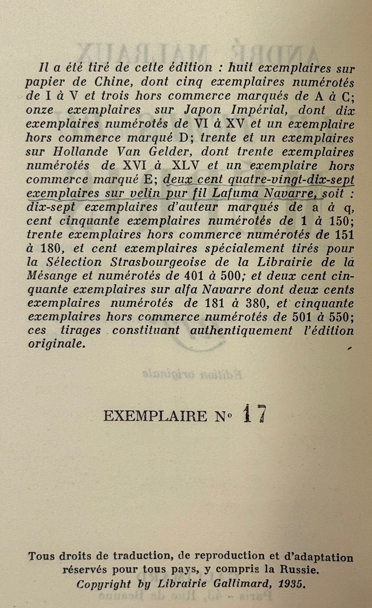 Le temps du mépris
