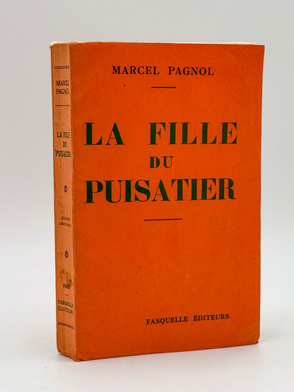 La Fille du Puisatier