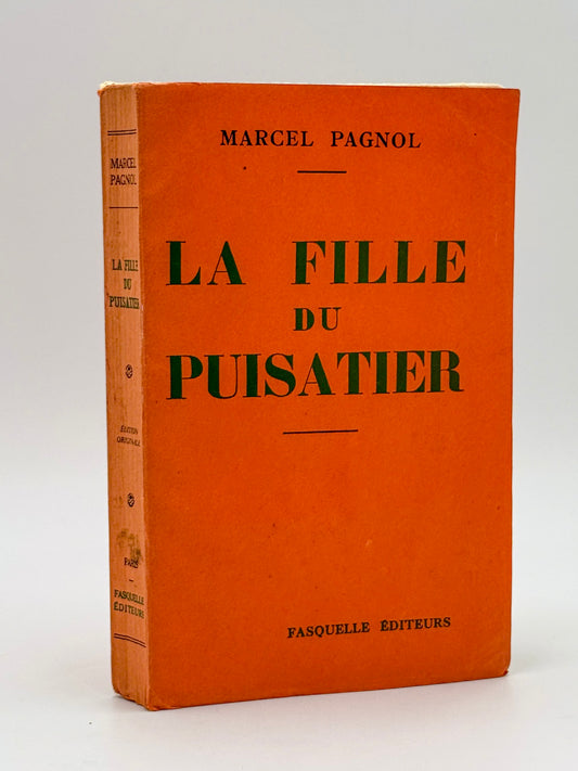 La Fille du Puisatier
