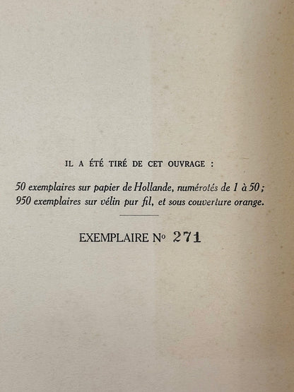 La Fille du Puisatier