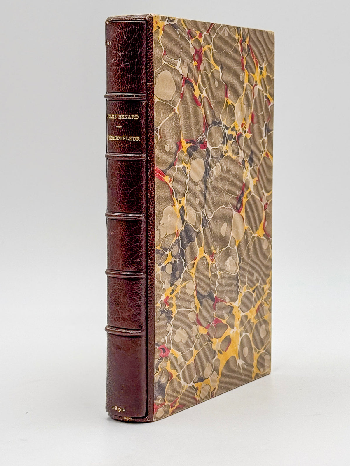 L'Écornifleur