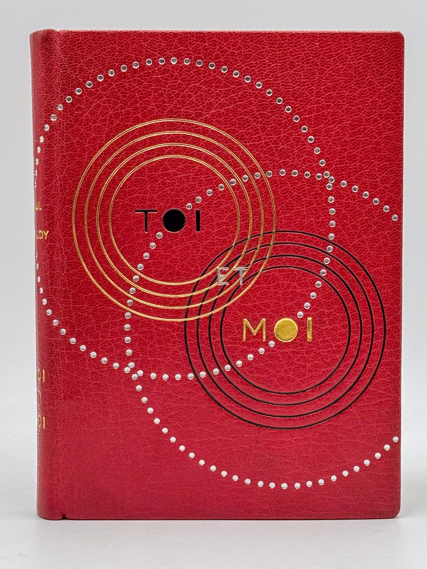Toi et Moi. Illustrations de Charles Guérin